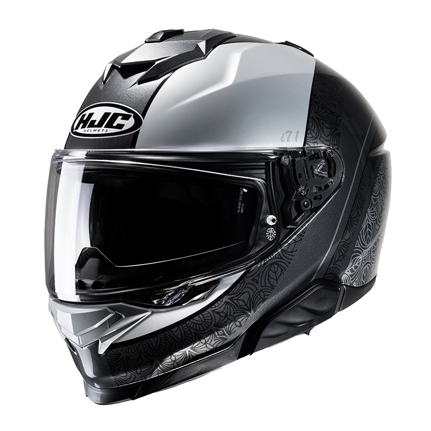 casco moto mujer HJC I71_SERA_MC5