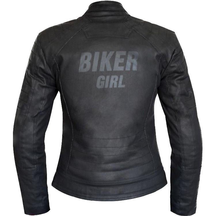 rhoxs biker girl